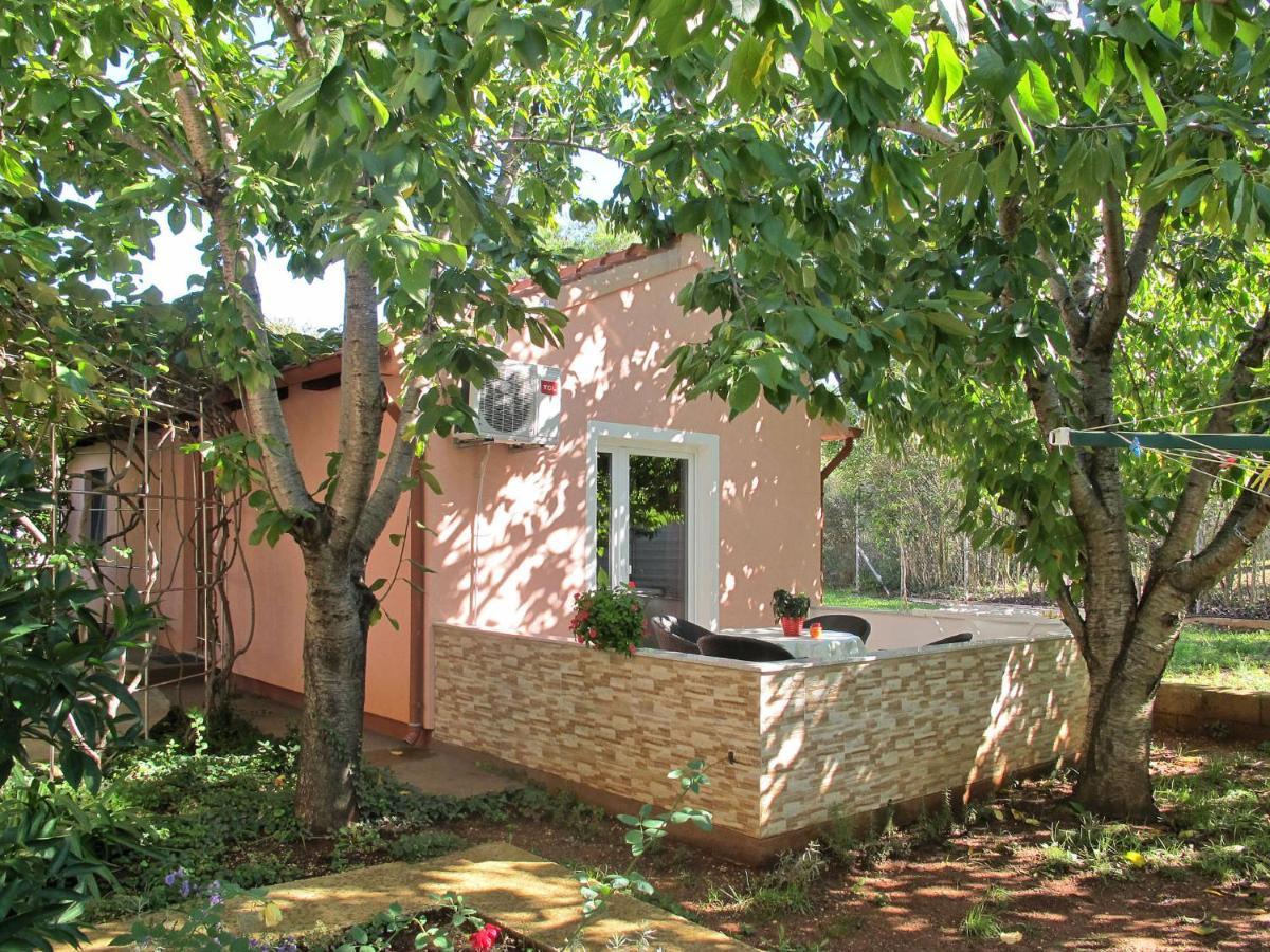 Holiday Home Catarina 1 - Zad113 By Interhome 扎达尔 外观 照片
